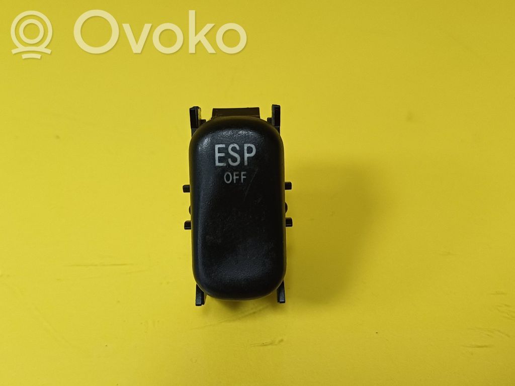 Mercedes-Benz E W210 ESP (stability program) switch 