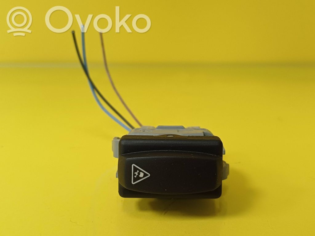 ESP (stability program) switch   107843B,2808203
