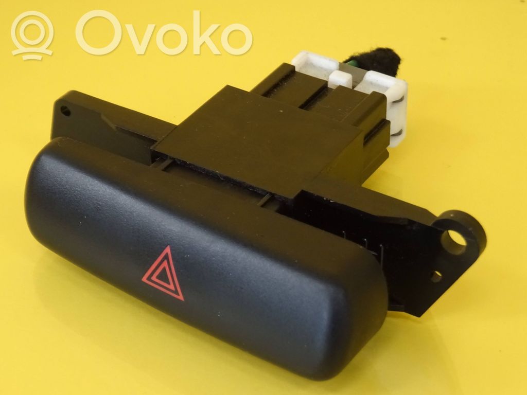 Mitsubishi Carisma Hazard light switch 