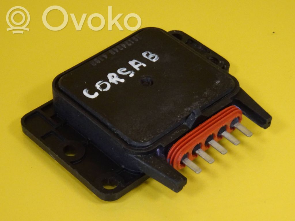Opel Corsa B Degimo modulis "Komutatorius" 