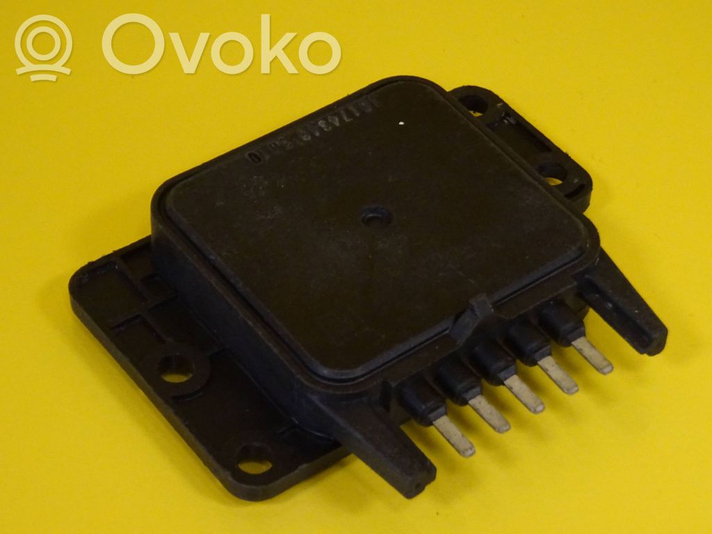 Opel Corsa B Degimo modulis "Komutatorius" 