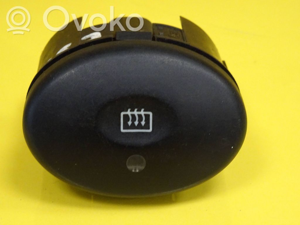Windscreen/window heater switch   95AG18C621AA