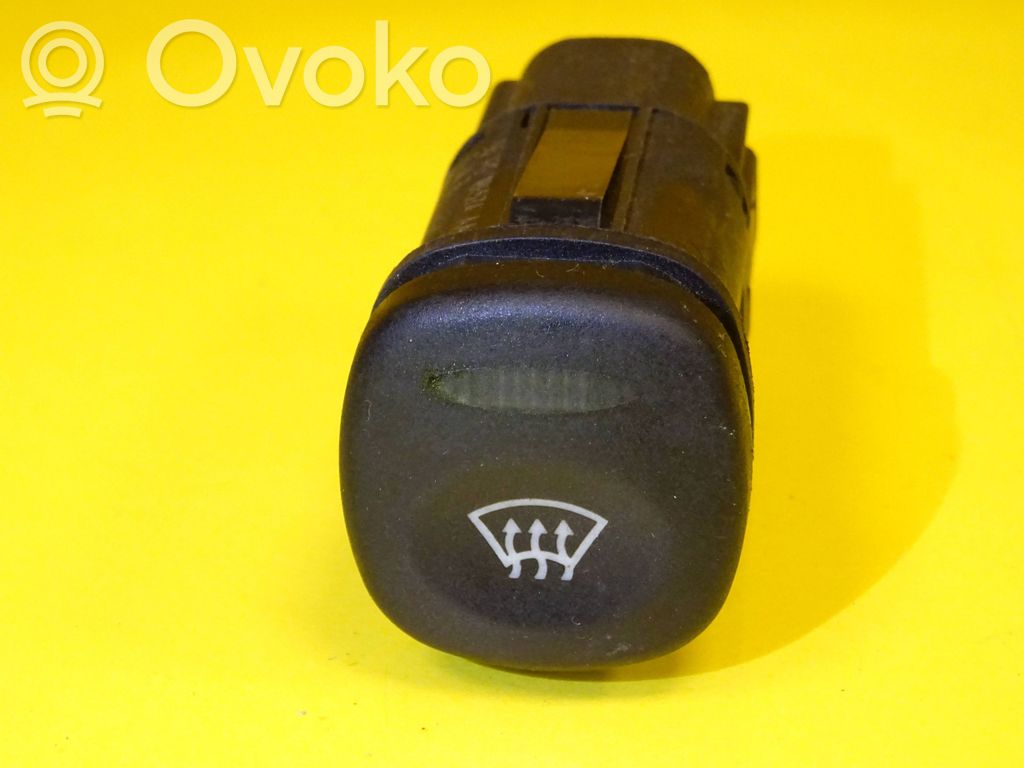 Ford Transit Windscreen/window heater switch 
