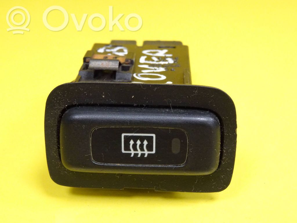 Rover 45 Windscreen/window heater switch 