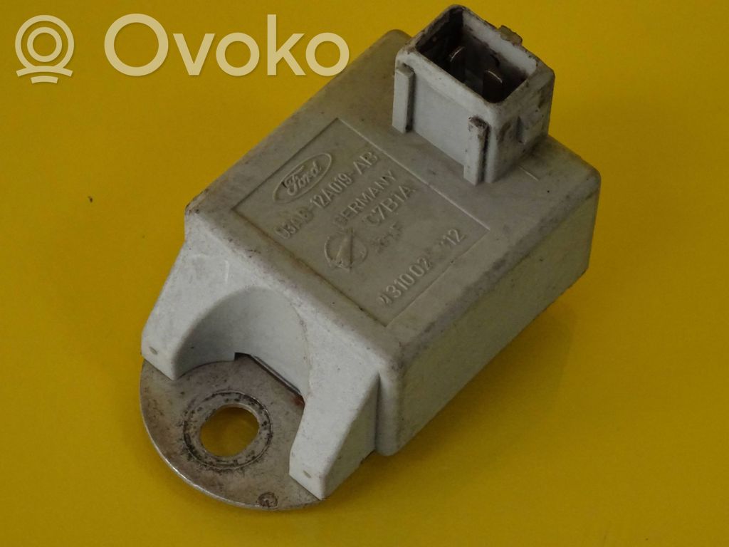 Module d'allumage   93AB12A019AB,93AB12A019AB