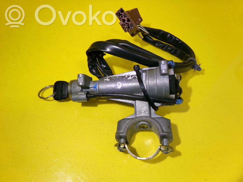Rover 45 Ignition lock 