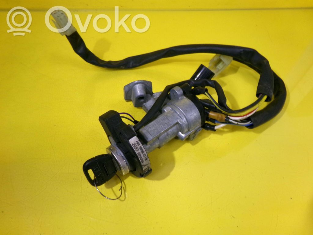 Rover 25 Užvedimo spynelė 