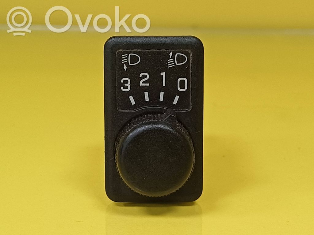 Headlight level height control switch   36934A
