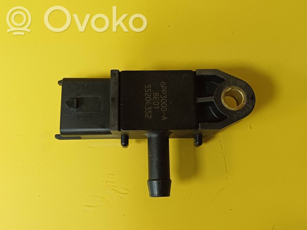 Fiat Croma Air pressure sensor 