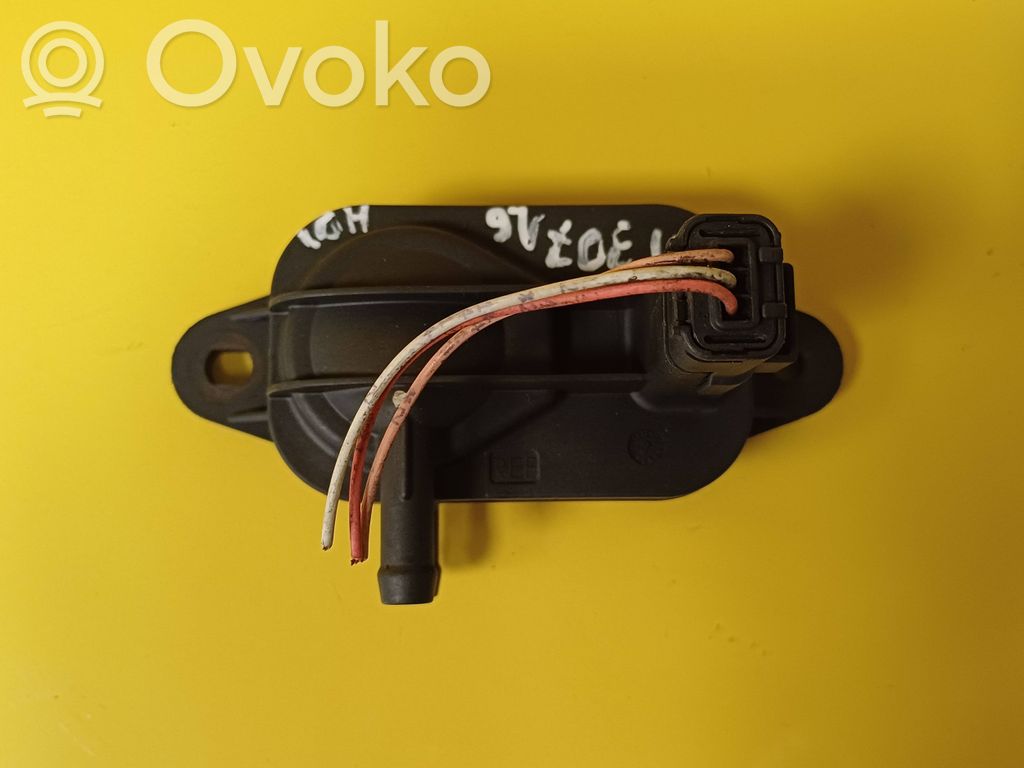 Abgasdrucksensor Differenzdrucksensor   9645022680,13627805472,1400952180,161809,1618ET,1618LP,1618Z9,1628LK,1865A101,504102810,55210304,552103040,7805472,9662143180