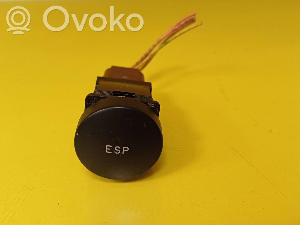 Citroen C5 Interruptor ESP (programa de estabilidad) 