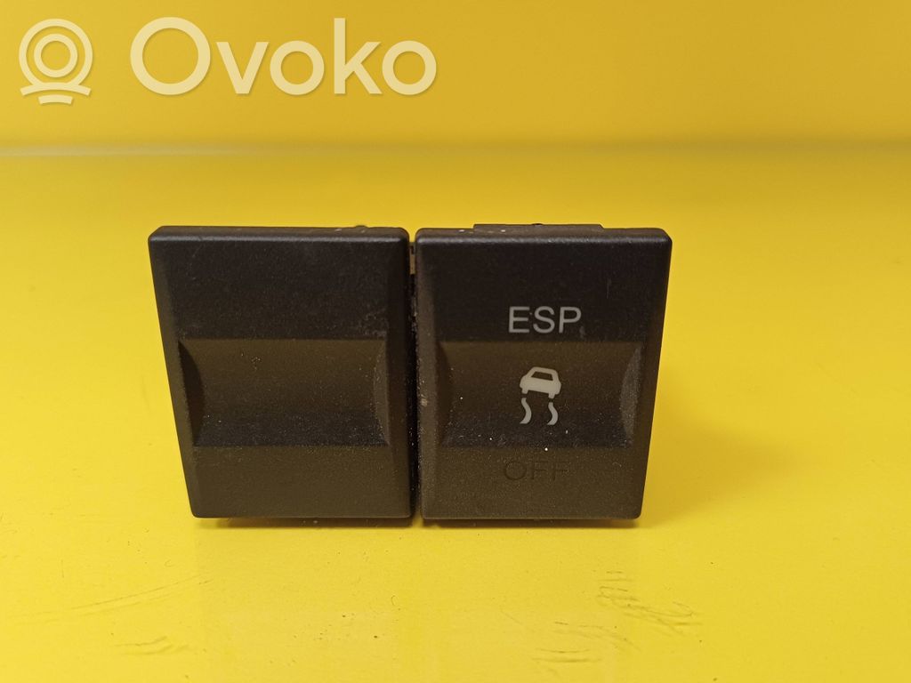 ESP (stability program) switch   5S7T2C418AA