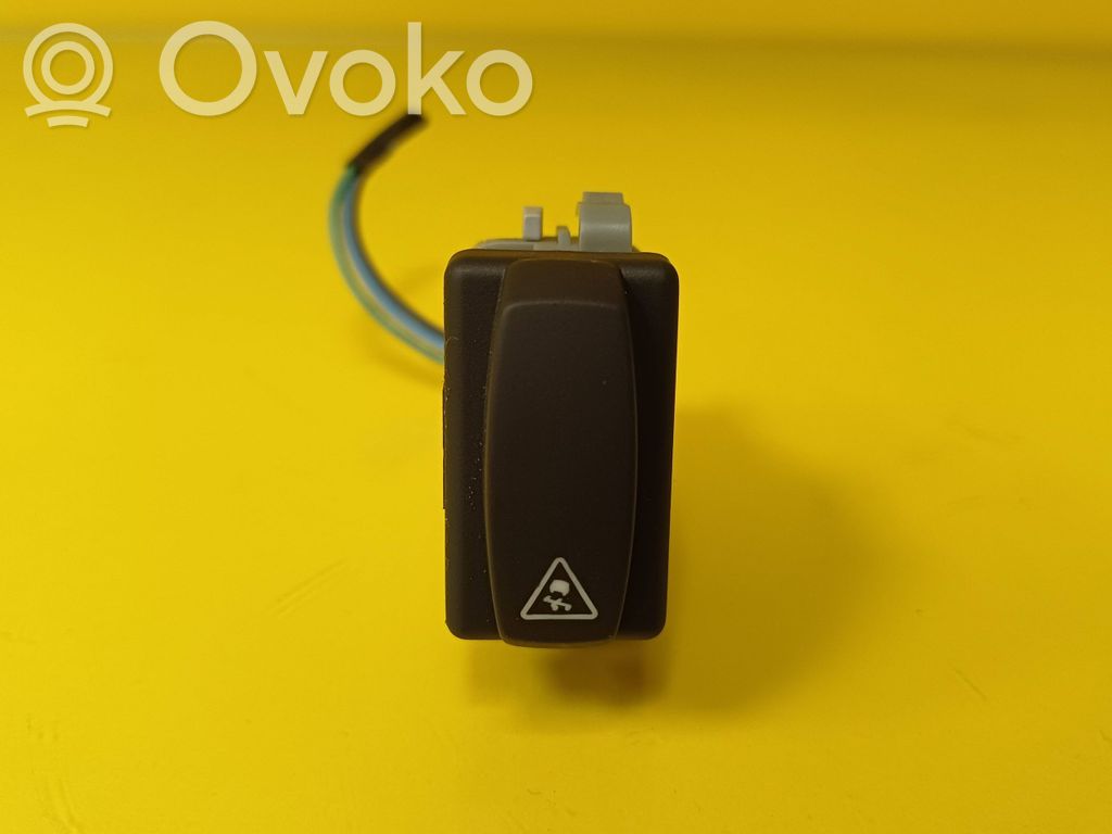 Renault Megane II ESP (stability program) switch 