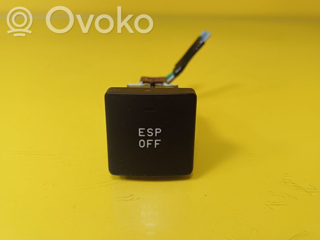 ESP (stability program) switch   96420049ZL