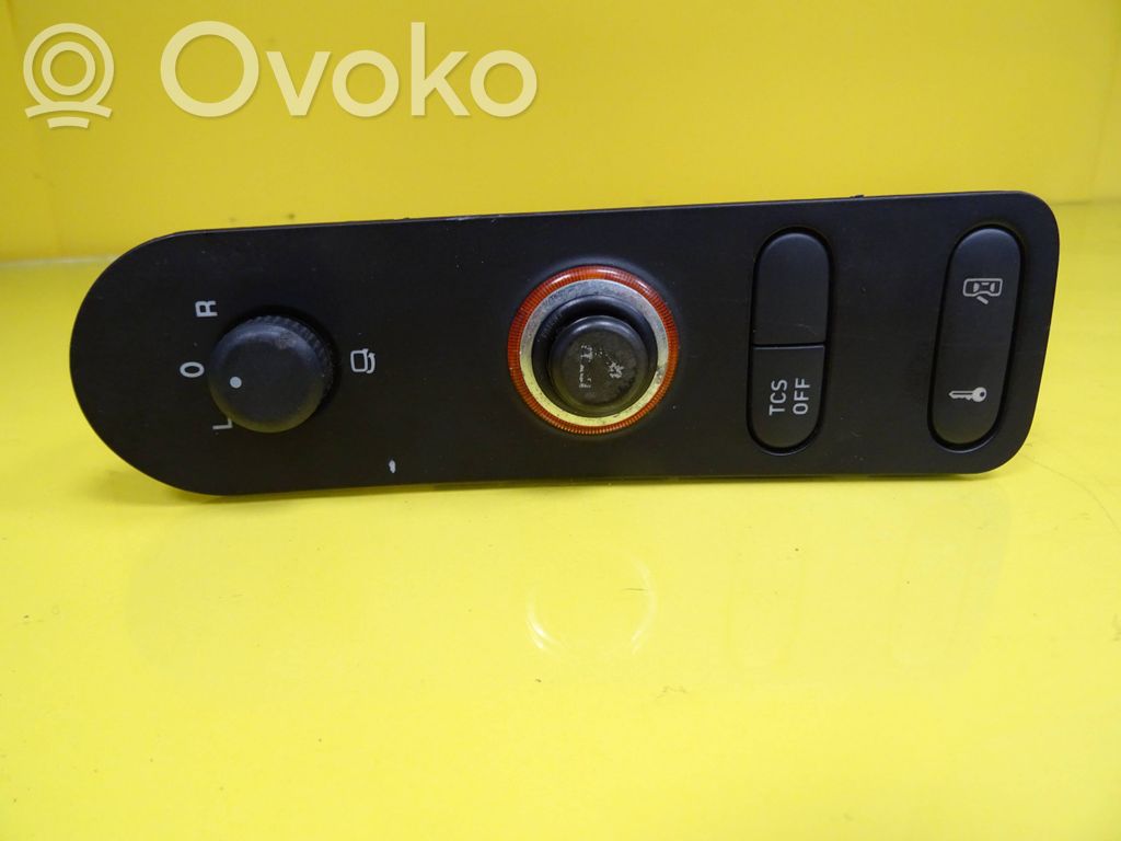 Seat Toledo II (1M) Wing mirror switch 