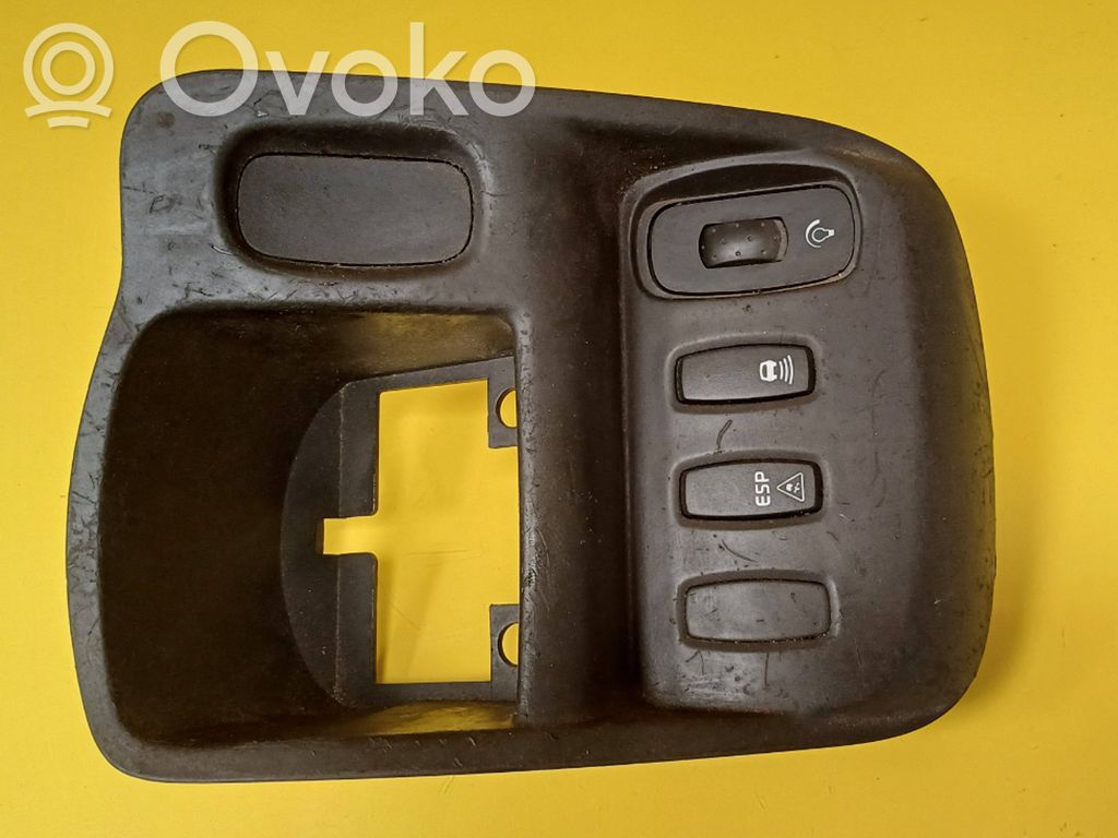 Renault Espace IV Przycisk / Włącznik ESP 