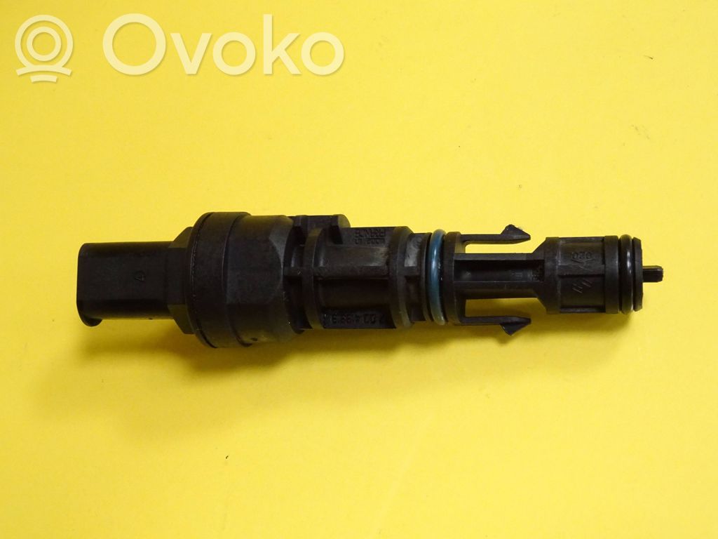 Renault Clio II Speed sensor (speedometer sensor) 