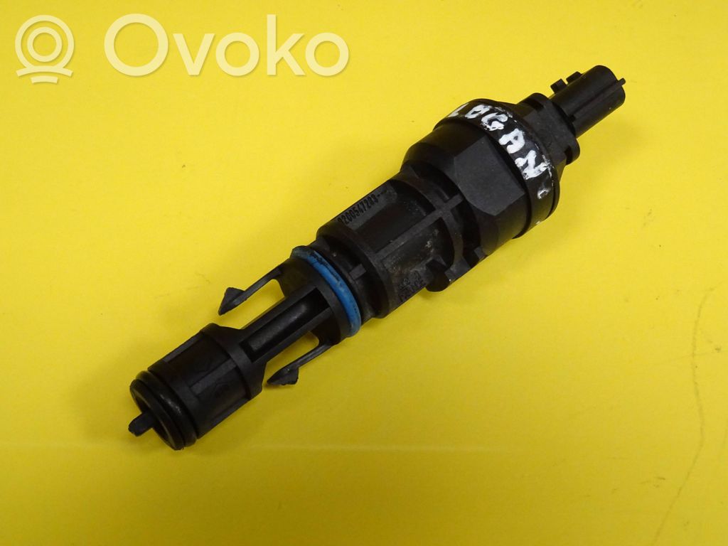 Dacia Logan I Speed sensor (speedometer sensor) 