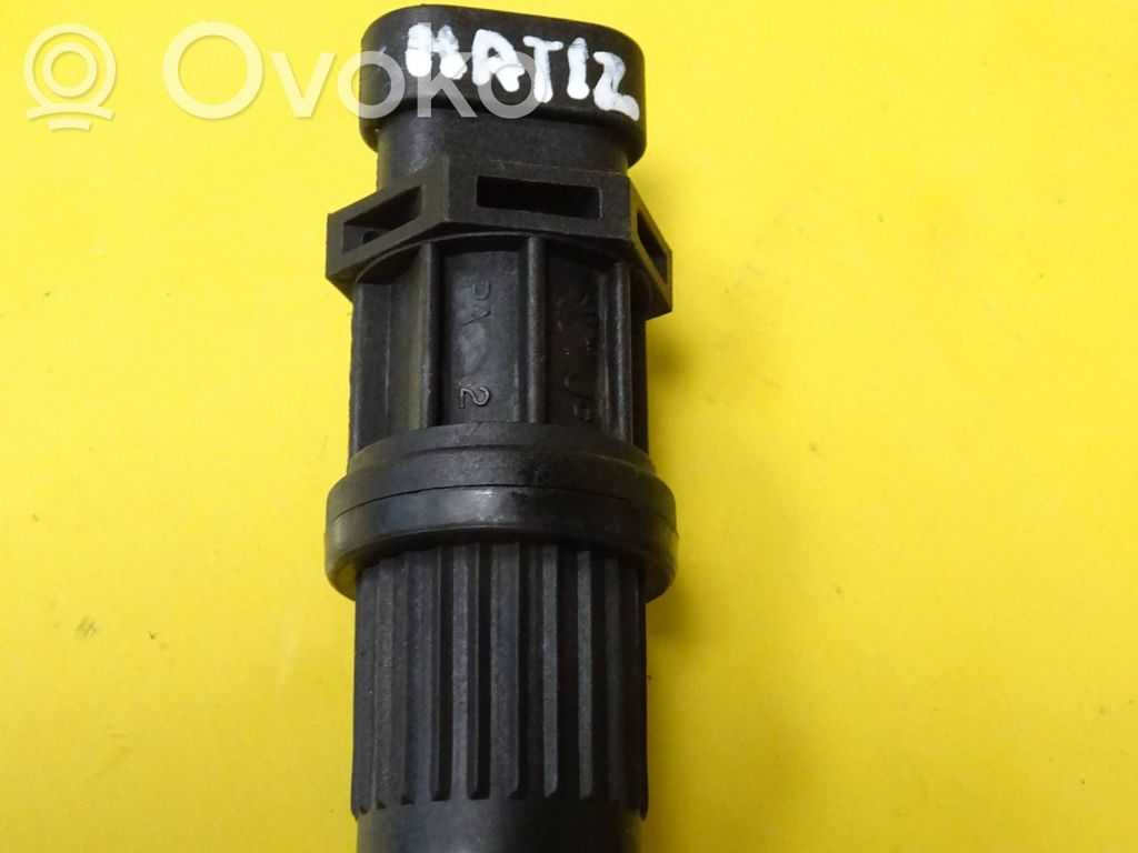 Speed sensor (speedometer sensor)   96190708