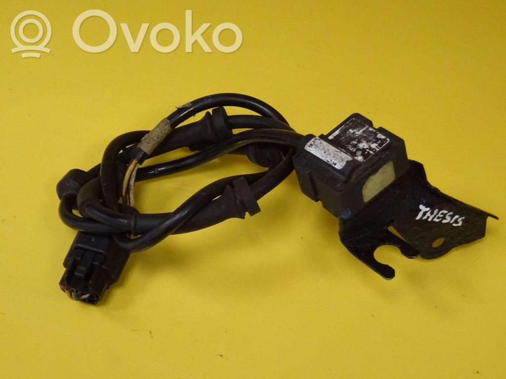 Lancia Thesis Other control units/modules 