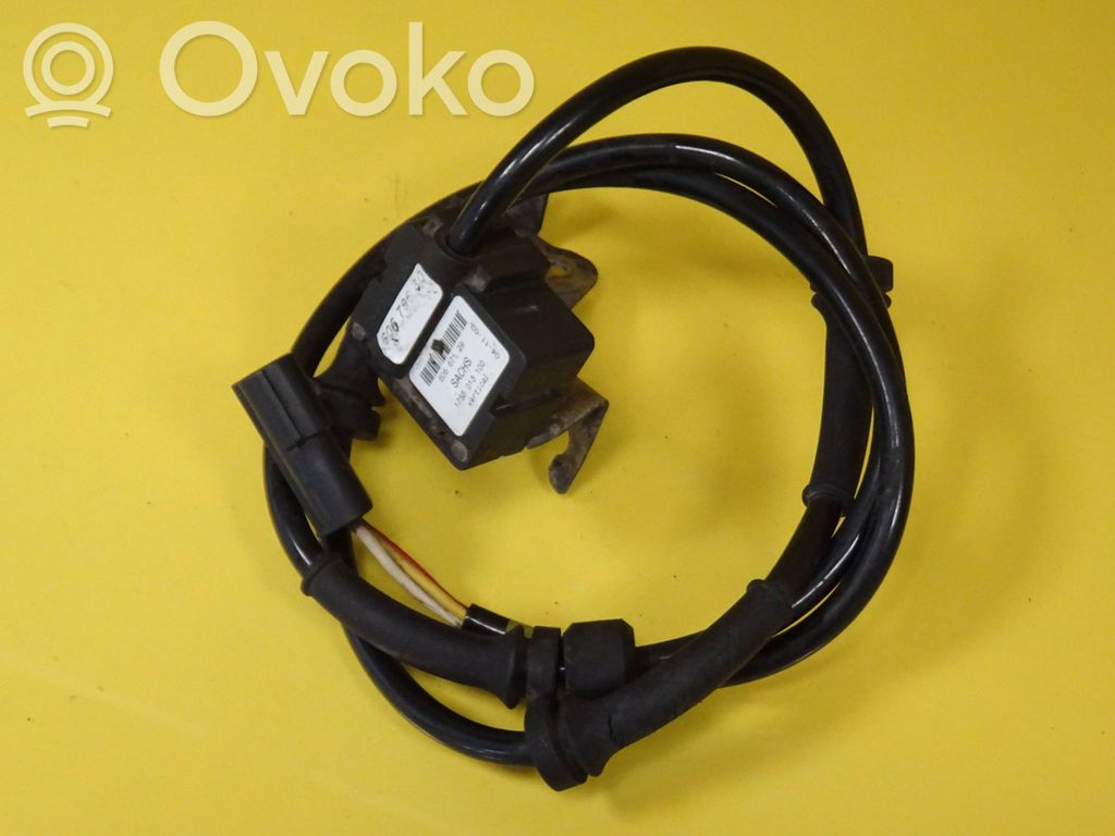 Other control units/modules   60667129