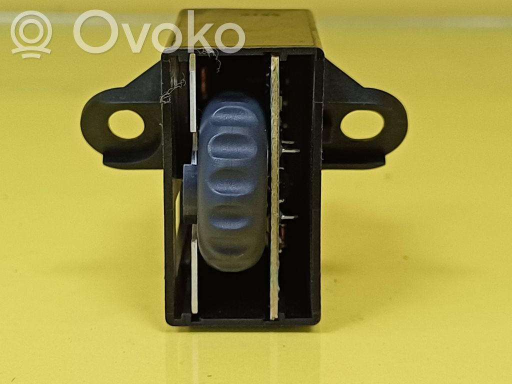 Renault Espace III Panel lighting control switch 