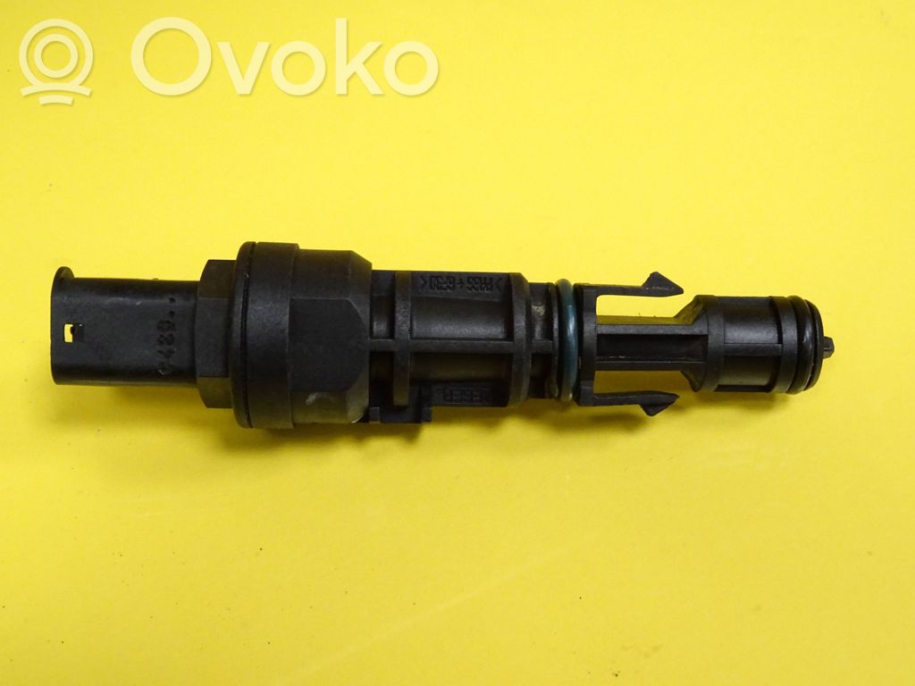 Citroen C4 I Speed sensor (speedometer sensor) 