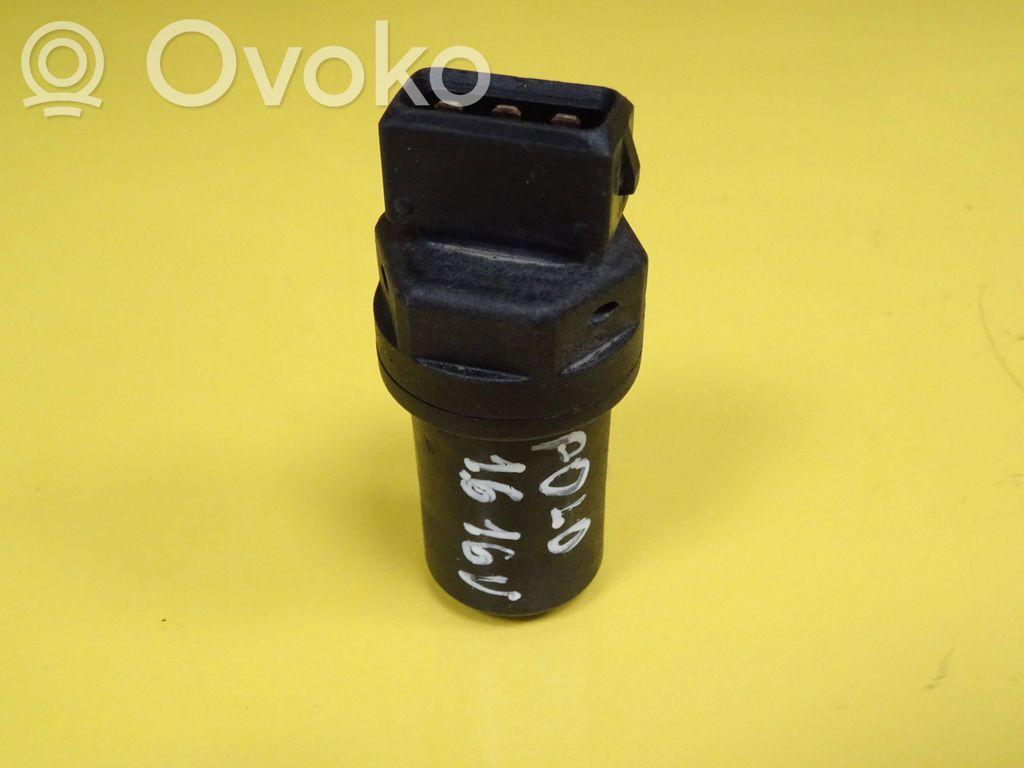 Volkswagen Polo III 6N 6N2 6NF Speed sensor (speedometer sensor) 