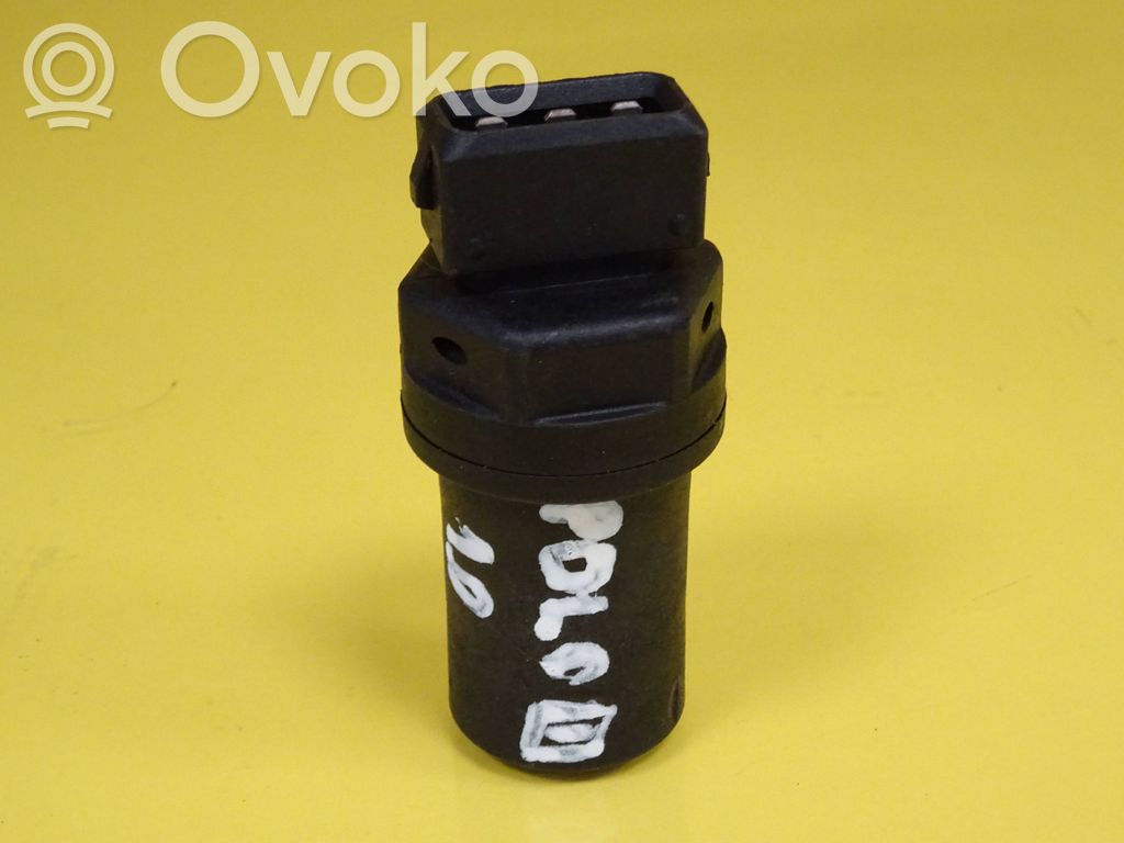 Volkswagen Polo III 6N 6N2 6NF Speed sensor (speedometer sensor) 