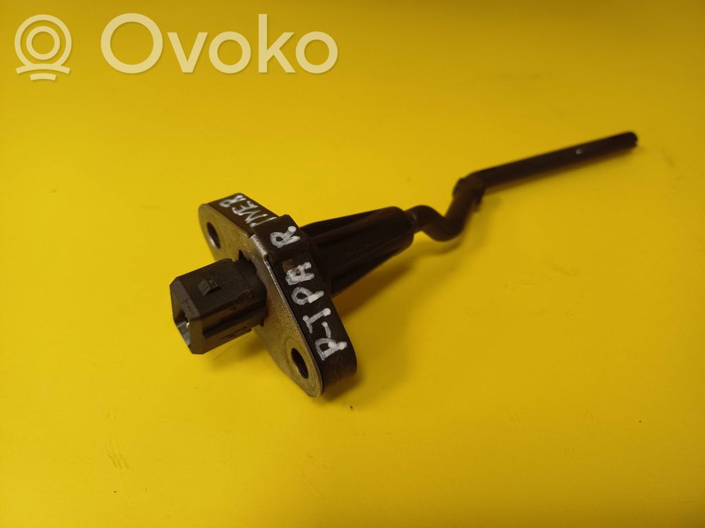 Oil level sensor