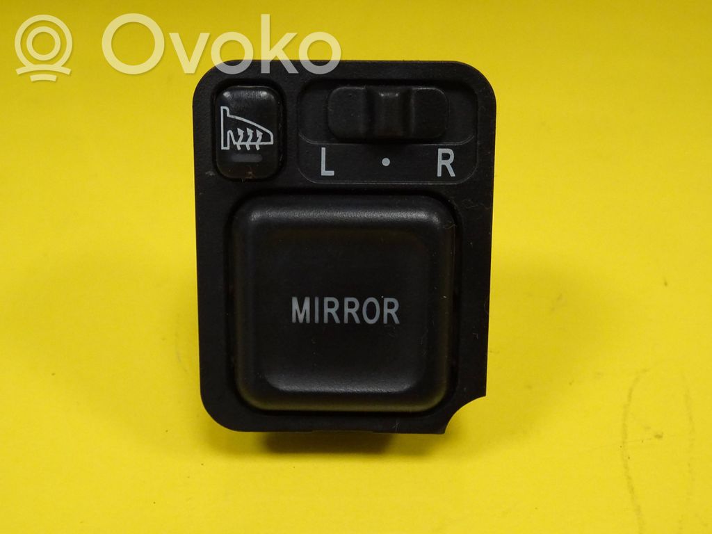 Honda Jazz Wing mirror switch 