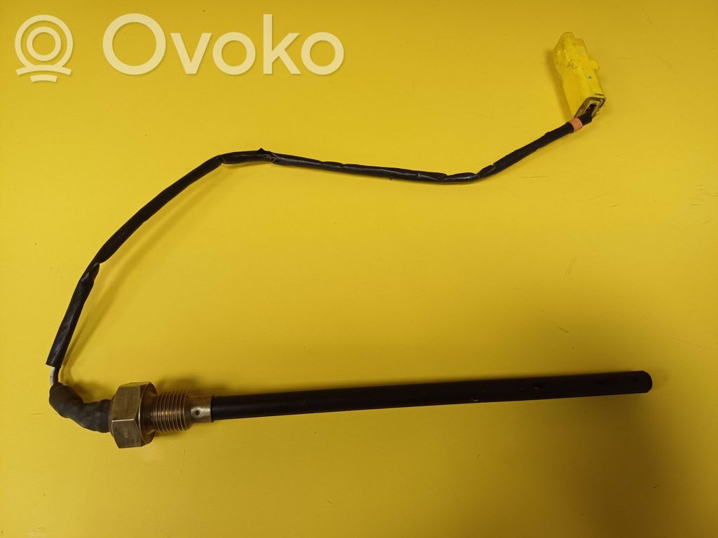 Oil level sensor   96321685