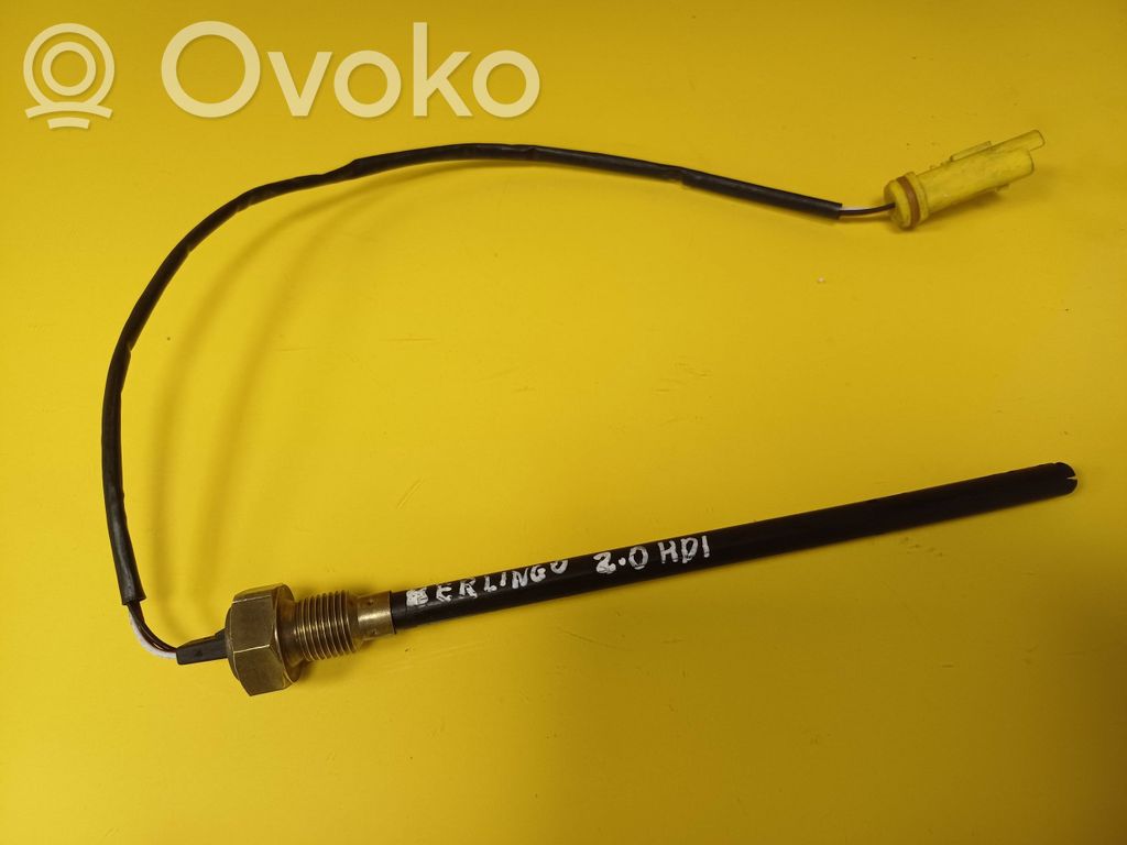 Oil level sensor   96321685