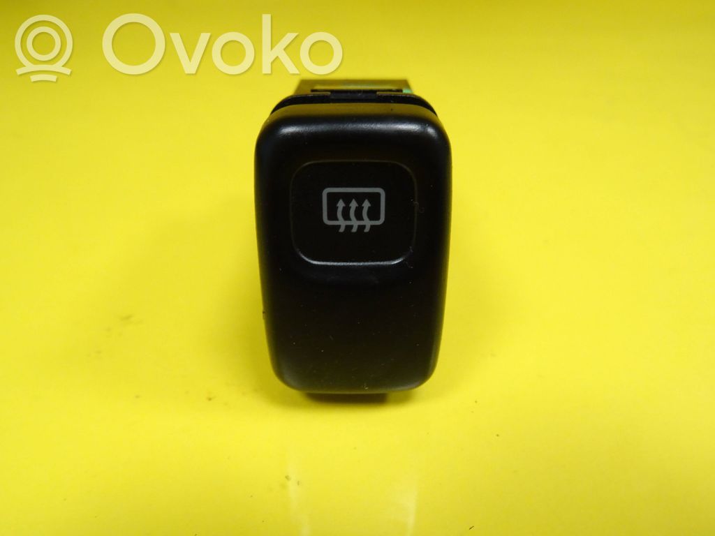 Windscreen/window heater switch