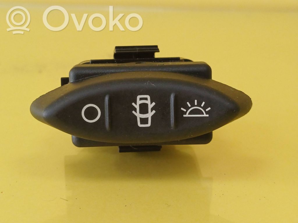 Interior lighting switch   27456
