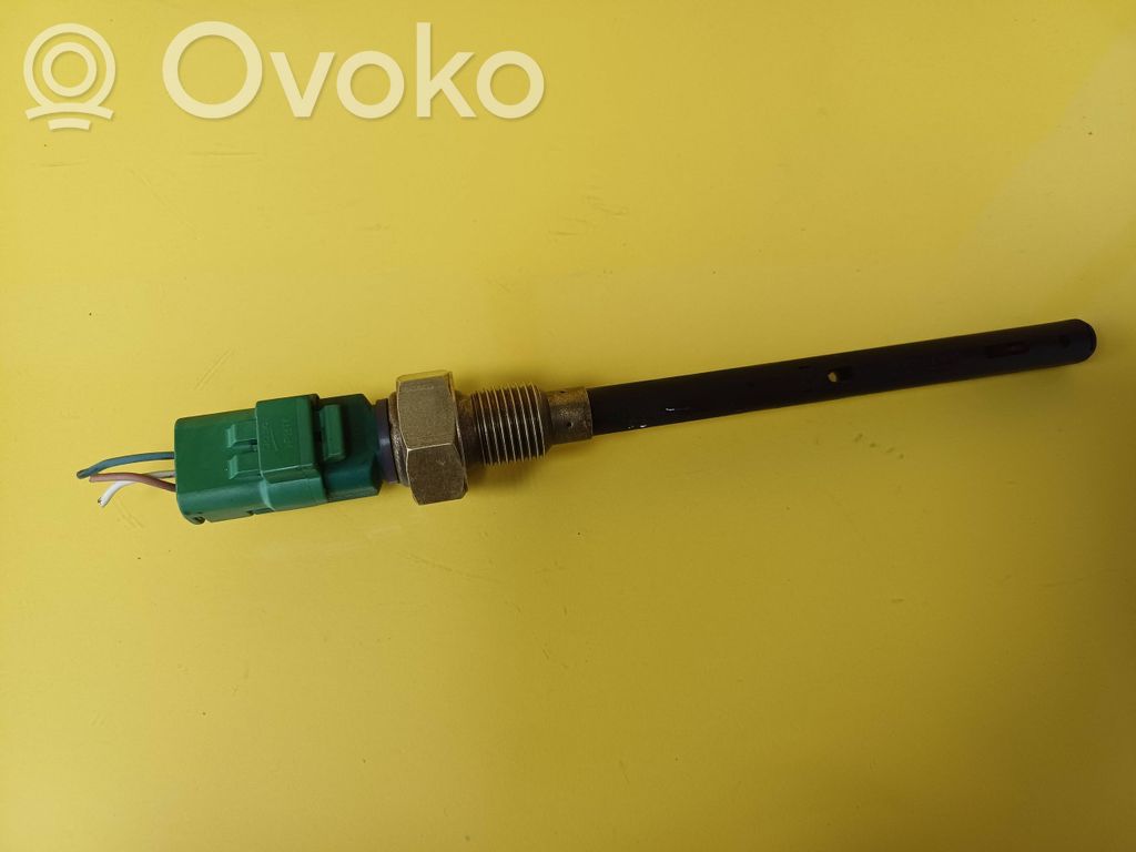Sensor de nivel de aceite   96321687