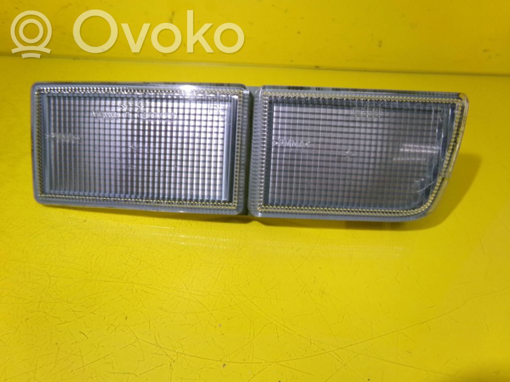 Volkswagen Golf III Reflector față 