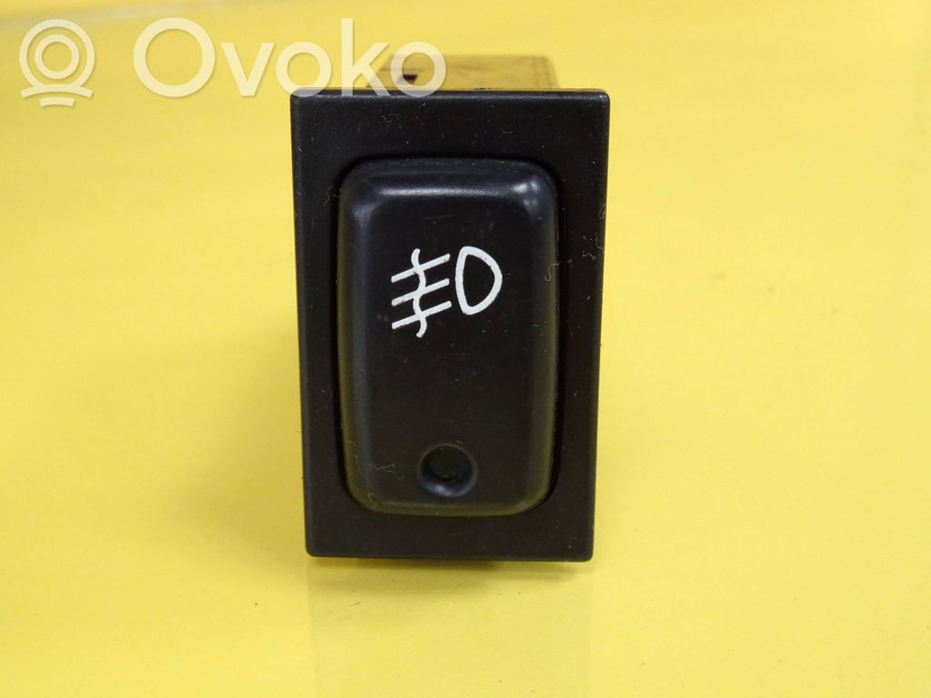 Suzuki Swift I Fog light switch 