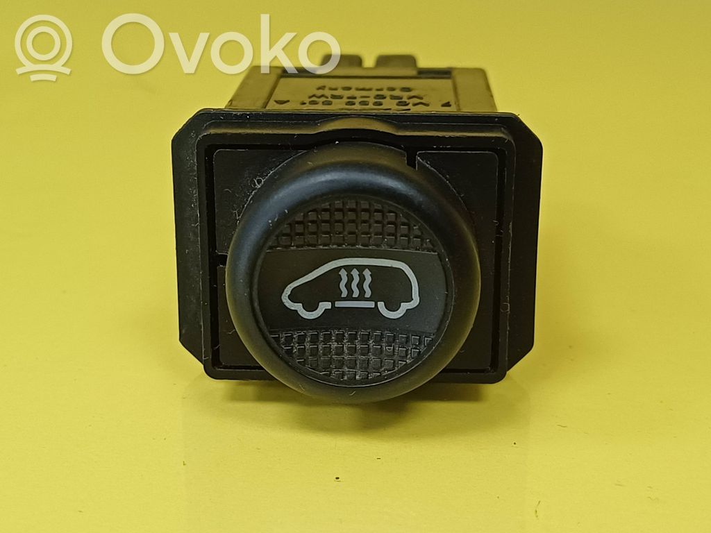 Volkswagen Sharan Air circulation switch 