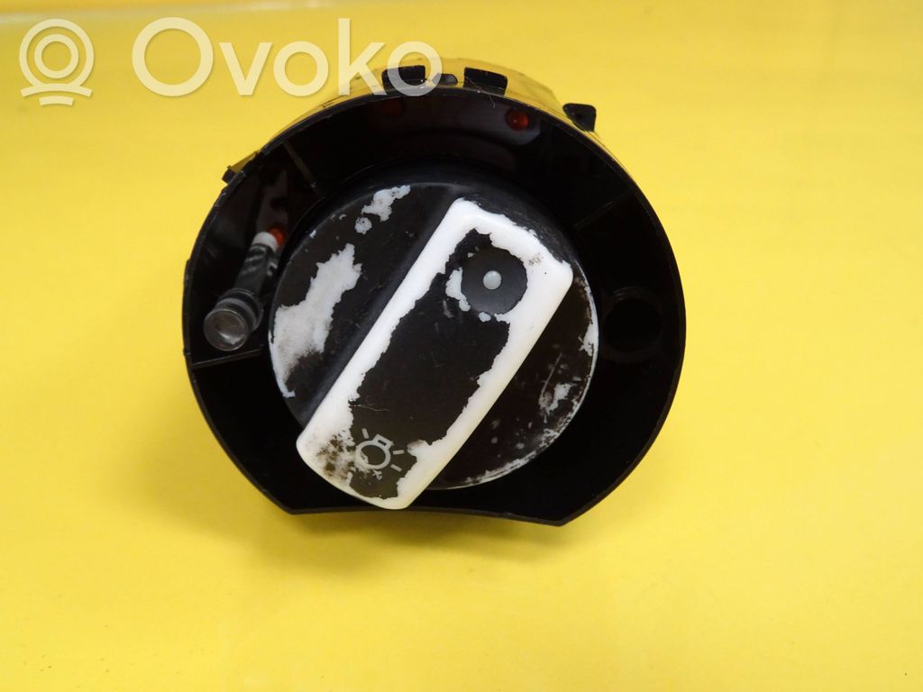 Audi A6 S6 C5 4B Interruptor de luz 