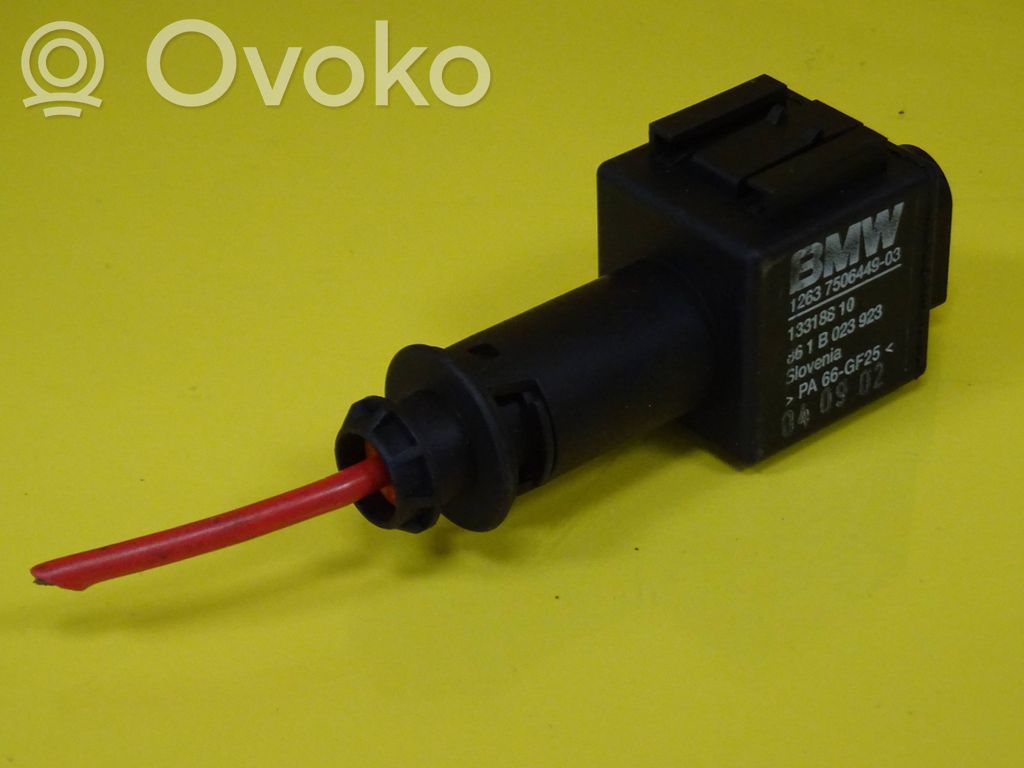Sensor   750644903,750644903,1263750644903