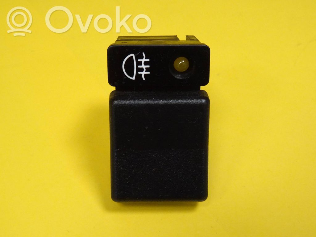 Opel Omega A Interruptor de luz antiniebla 
