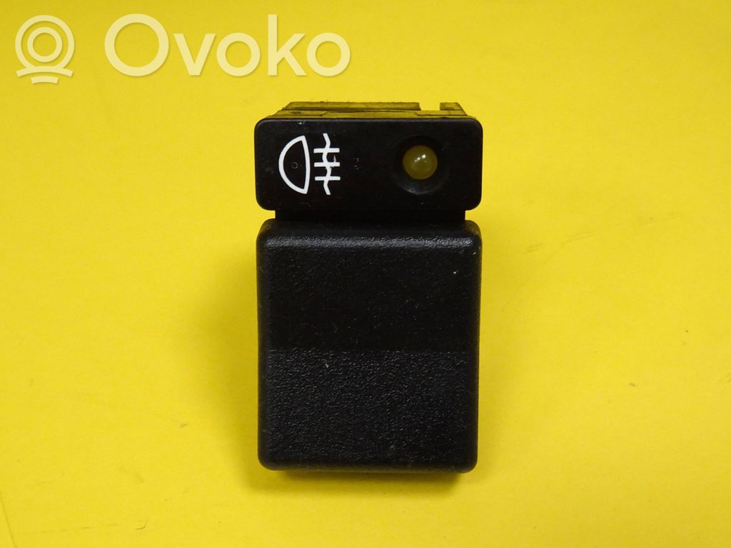 Opel Omega A Interruptor de luz antiniebla 