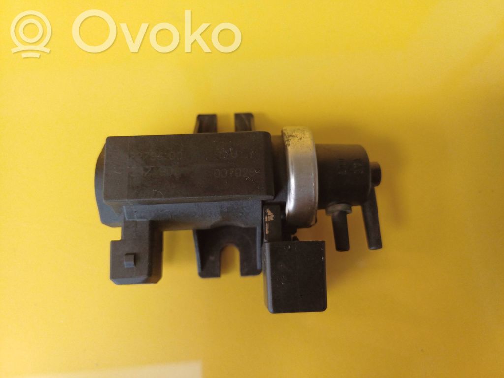 Solenoīda vārsts   722796,2247907