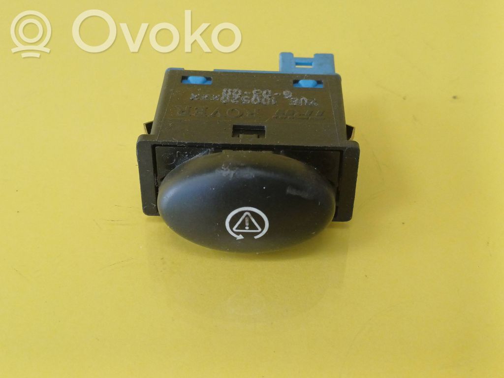 Rover 75 Traction control (ASR) switch 