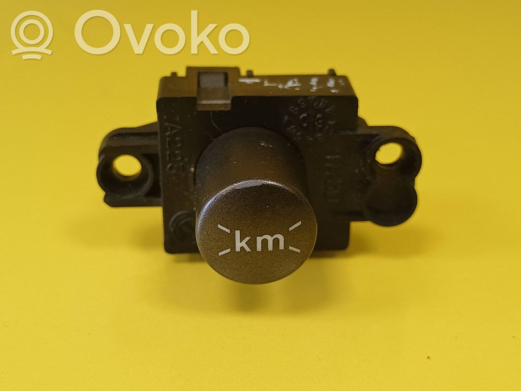 Lancia Thesis Other switches/knobs/shifts 