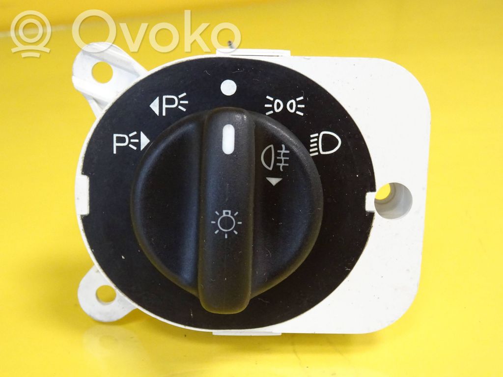 Ford Cougar Light switch 