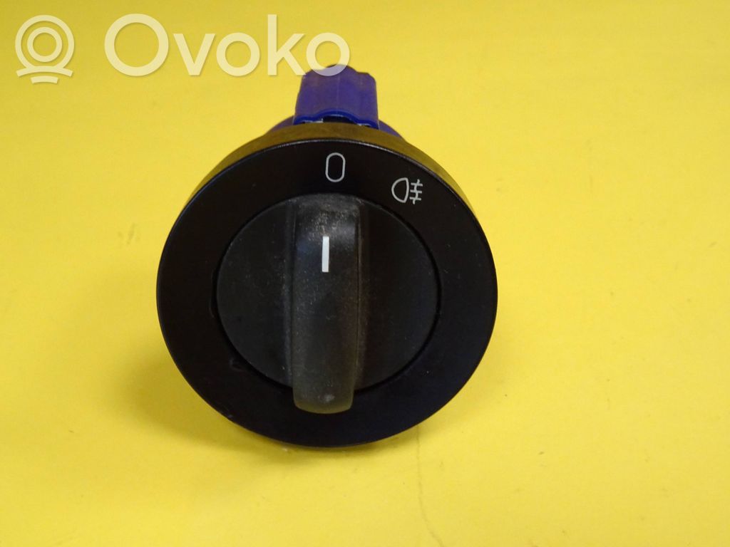 BMW 5 E39 Light switch 