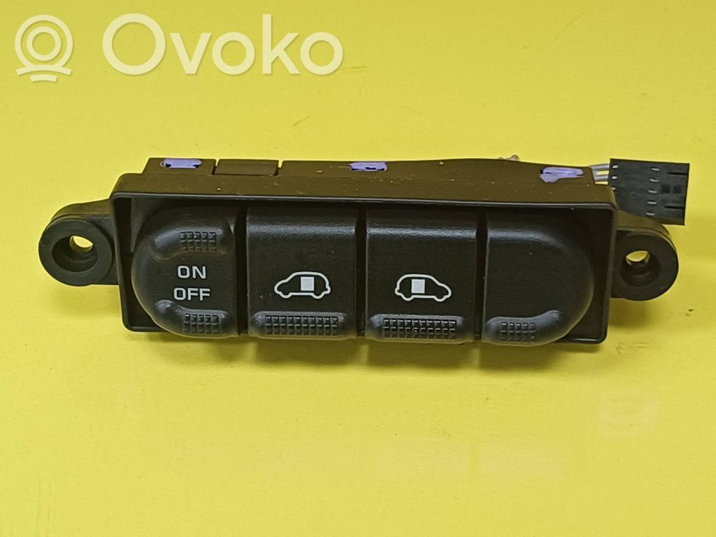 Chrysler Voyager Otros interruptores/perillas/selectores 