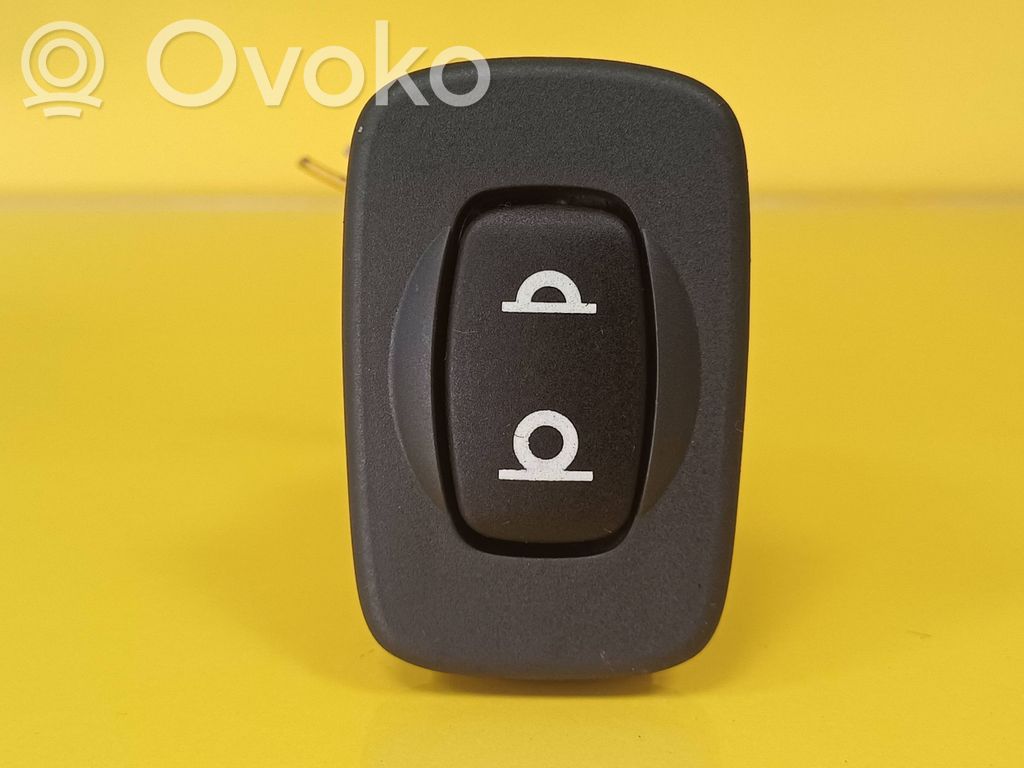 Citroen C5 Przycisk / Przełącznik zawieszenia 